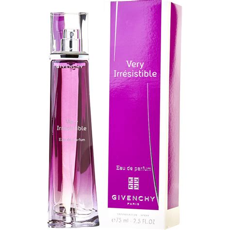 givenchy very irresistible price south africa|Givenchy perfume very irresistible price.